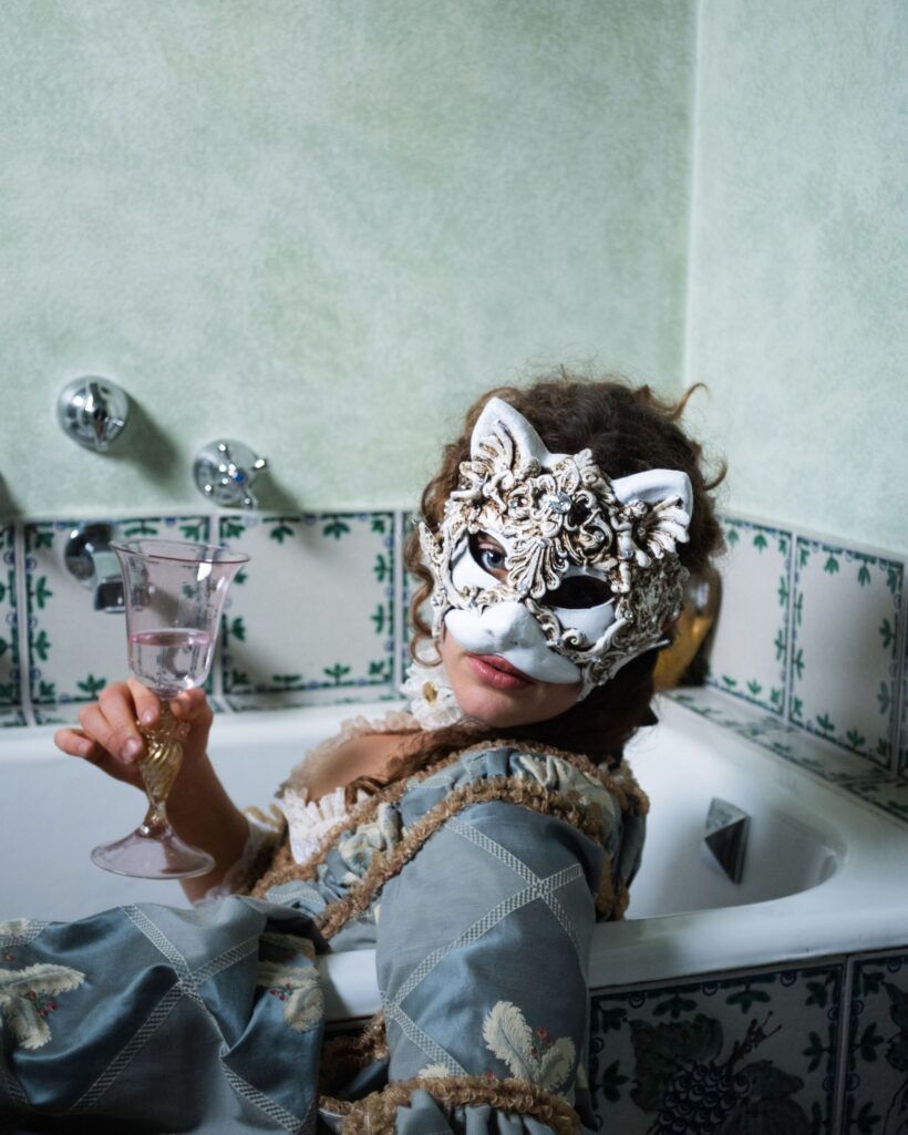 Original Venice Video e Photoshooting